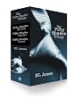 Fifty Shades Trilogy Boxed Set