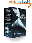 Fifty Shades Trilogy Boxed Set