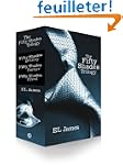 Fifty Shades Trilogy Boxed Set