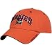 Top of the World Virginia Tech Hokies Orange Frat Boy Adjustable Hat