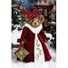 Holly N. Ivy Limited Edition Holiday Musical Bear