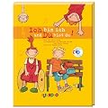 Ich bin ich und du bist du. Kinderbuch inkl. CD