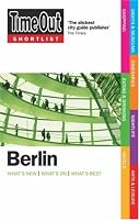 Time Out Shortlist Berlin (Time Out Shortlist)