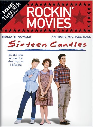 Sixteen Candles · Justin Henry $13.49$1.49 Usually ships in 24 hours