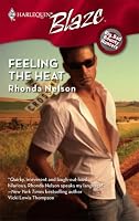 Feeling The Heat (Harlequin Blaze)