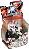 Transformers Animated: Ta-29 Autobot Jazz Action Figure