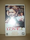 Labour of Love - The Arlette Schweitzer Story