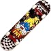 Punisher TNT Complete Skateboard