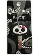 Skelanimals Key Caps - Kit the Cat Keycap Key Cap Key Chain