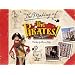The Pirates! In an Adventure with Scientists: The Making of the Sony/Aardman Movie (DVD Tie in)