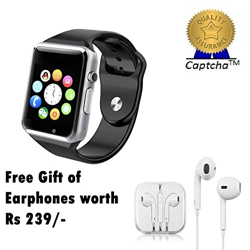 screen touch watch rs 100