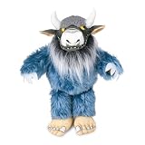 Where the Wild Things Are Bernard Plush Toy, 7
