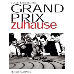 Grand Prix zuhause