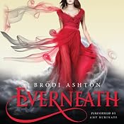 Everneath | [Brodi Ashton]