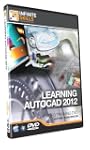 AutoCAD 2012 Training DVD - Tutorial...