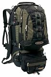 Asolo Gear Navigator 70 Travel Pack