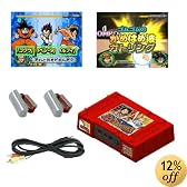 Let’s!TVプレイ バトル体感ゴムゴムのかめはめ波~おめぇの声でおらを呼ぶ~
