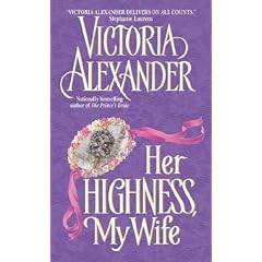 Her Highness, My Wife