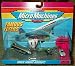 World Famous Aircraft Micro Machines #7 Collection