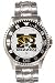 Missouri Tigers Competitor Steel Watch