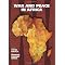 Africa's Chaos: Wars, Genocide, and ethnic Cleansing