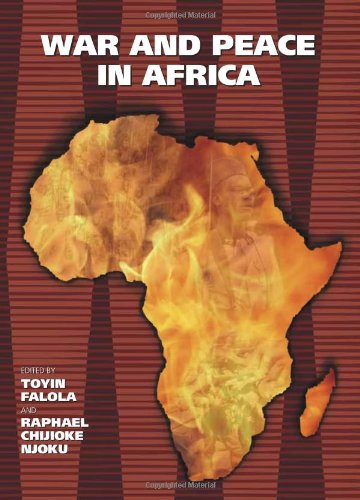 War and Peace in Africa