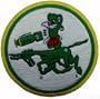 778th Bomb Squadron 464th Bomb Group 4.9" Patch Military