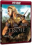 Revue Warner Home Vidéo  / Troie [HD DVD]