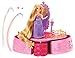 Mattel Disney Princess Royal Style Studio Playset