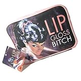 Lip Gloss Make-Up/Travel Bag