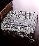 Waterford Barrington Executive Desk Organizer 6 1/4in.