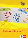 Programm mathe 2000 Einmaleins (1x1)-Kartenspiel