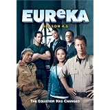 Eureka: Season 4.5