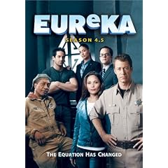NEW Season 4.5 (DVD)