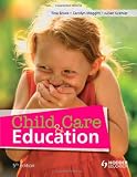 Child Care and Education