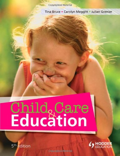 Child Care and Education