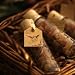 Frankincense and Myrrh Gift Set - Set of 3