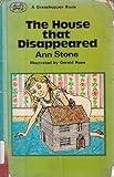 The house that disappeared
