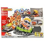 Shelcore Shake 'N Bobbles Hazard Highway