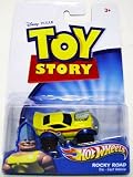 Toy Story 3 Hot Wheels Diescast - Rocky Road