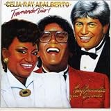 Celia-Ray-Adalberto Tremendo Trio! Ray Barretto Y Su Orquesta