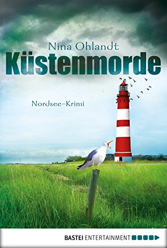 Küstenmorde: Nordsee-Krimi (Hauptkommissar John Benthien 1) (German Edition)