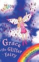 Rainbow Magic Party Set - 7 Books Collection (Titles Include: Honey the Sweet...