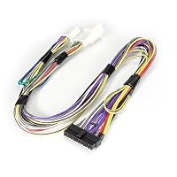 Peripheral PGHTY1 PXAMG Toyota Harness