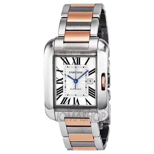 review Cartier 