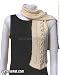 Ambrosia Cathy's Seaman Scarf (#0986)