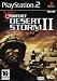 Conflict Desert Storm 2