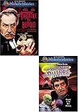 The Abominable Dr. Phibes / Theater of Blood (Midnite Movies) (2 pack)