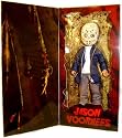 Mezco Toyz Living Dead Dolls Exclusive Figure Jason Voorhees (2009 Remake)