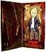 Mezco Toyz Living Dead Dolls Exclusive Figure Jason Voorhees (2009 Remake)